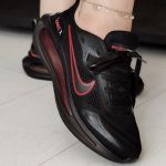 کتونی نایک کپسولی - مانتو پاتریس رشت