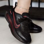 کتونی نایک کپسولی - مانتو پاتریس رشت