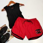 تاپ حلقه ای فانریپ - مانتو پاتریس رشت