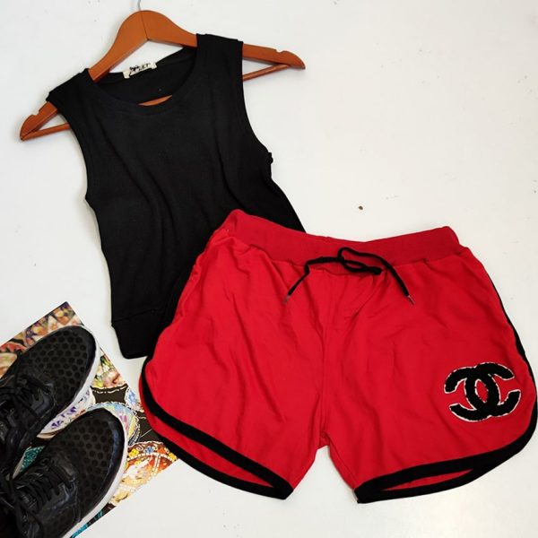 تاپ حلقه ای فانریپ - مانتو پاتریس رشت