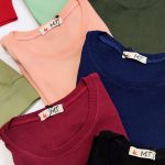 تاپ حلقه ای فانریپ - مانتو پاتریس رشت