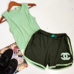 تاپ حلقه ای فانریپ - مانتو پاتریس رشت