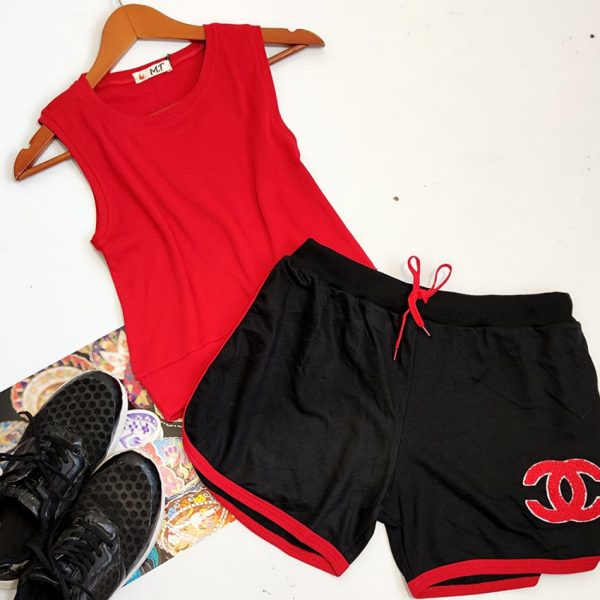 تاپ حلقه ای فانریپ - مانتو پاتریس رشت