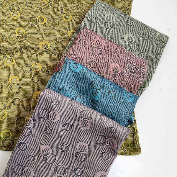 تاپ حلقه ای ورساچ - مانتو پاتریس رشت