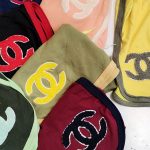 شورتک گلدوزی چنل -مانتو پاتریس رشت