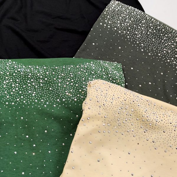 بلوز بند زنجیری - مانتو پاتریس رشت