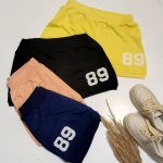 شورتک گلدوزی 89 - مانتو پاتریس رشت