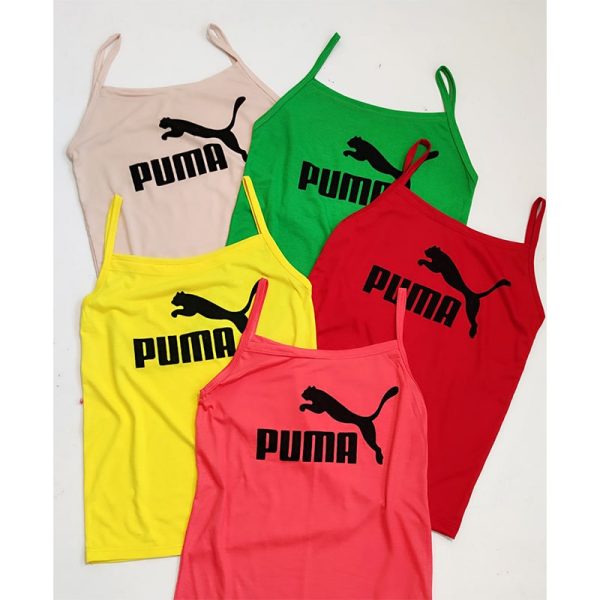 تاپ بندی پوما 292001752 - Image 1