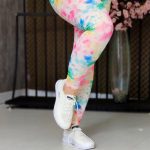 لگ کبریتی طرحدار - مانتو پاتریس رشت