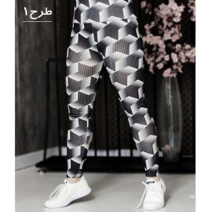 لگ کبریتی طرحدار - مانتو پاتریس رشت