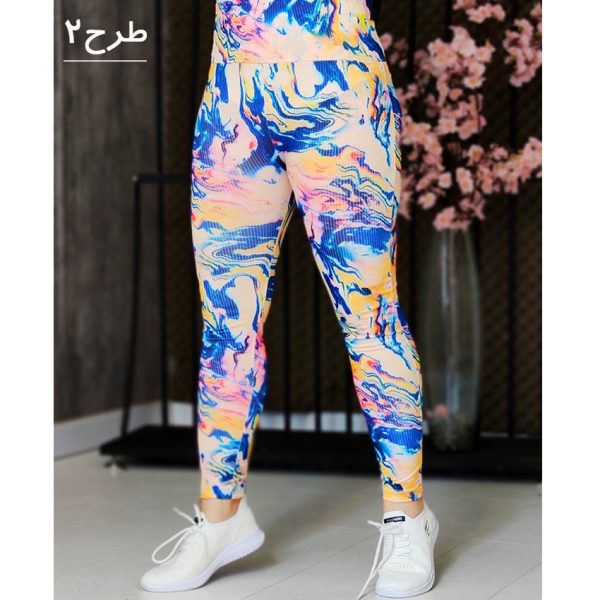 لگ کبریتی طرحدار - مانتو پاتریس رشت