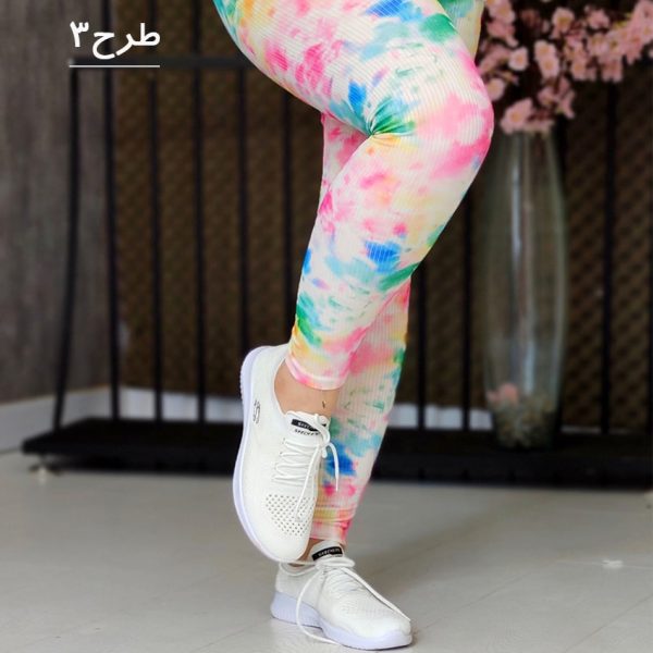 لگ کبریتی طرحدار - مانتو پاتریس رشت