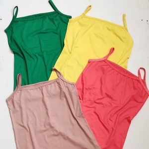 تاپ بندی رنگی- مانتو پاتریس رشت