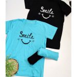 ست تیشرت شلوارک (smil)32100400 - Image 9