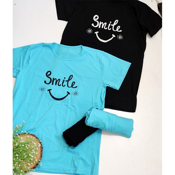 ست تیشرت شلوارک (smil)32100400 - Image 9