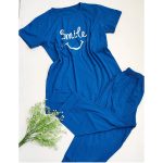 ست تیشرت شلوارک (smil)32100400 - Image 2