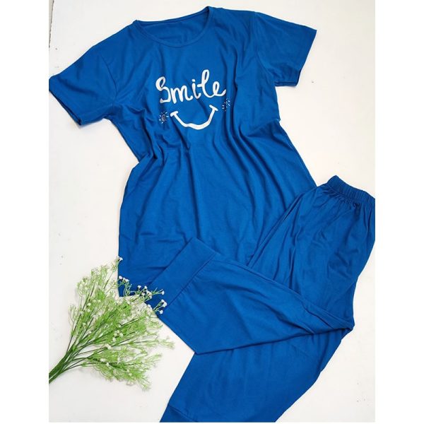 ست تیشرت شلوارک (smil)32100400 - Image 2