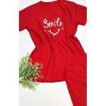 ست تیشرت شلوارک (smil)32100400 - Image 5