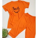 ست تیشرت شلوارک (smil)32100400 - Image 6