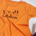 تیشرت چاپی کارولینا - مانتو پاتریس رشت
