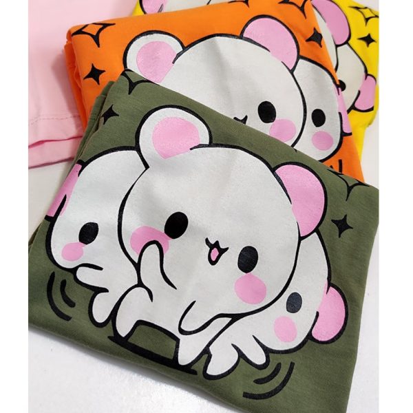 کراپ 3خرس 32100450 - Image 2