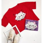 کراپ 3خرس 32100450 - Image 5