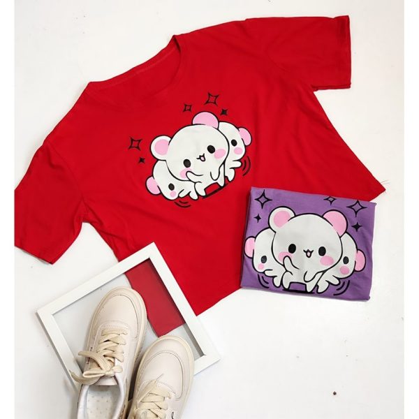 کراپ 3خرس 32100450 - Image 5