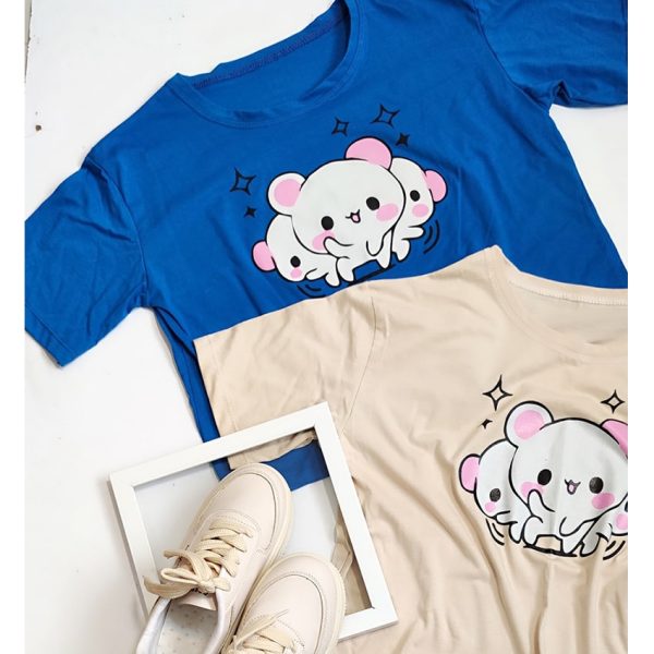 کراپ 3خرس 32100450 - Image 4