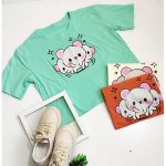 کراپ 3خرس 32100450 - Image 6