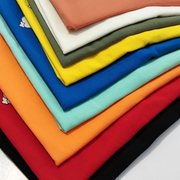 تیشرت قواره دار چاپ گوسفند