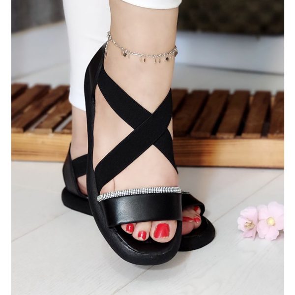 کفش ضبدری نگینی 33000372 - Image 1