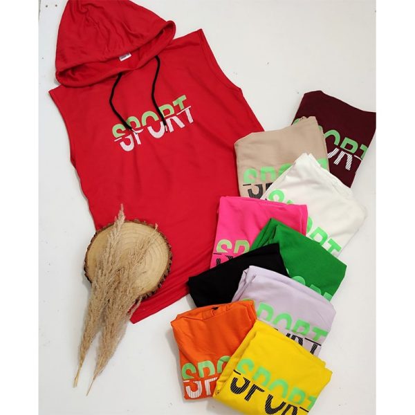 ژیله چاپ اسپرت 34300400 - Image 6