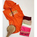 ژیله چاپ اسپرت 34300400