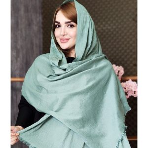 شال پفکی 3470021/1