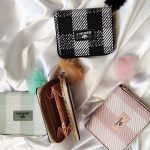 جاکارتی چهارخونه - مانتو پاتریس رشت