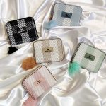 جاکارتی چهارخونه - مانتو پاتریس رشت