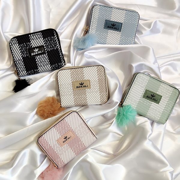 جاکارتی چهارخونه - مانتو پاتریس رشت