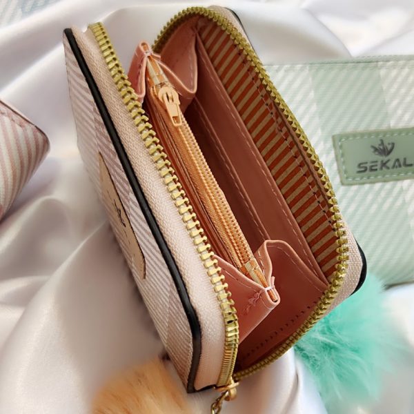 جاکارتی چهارخونه - مانتو پاتریس رشت