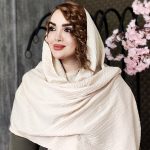 شال اسپان پلیسه - مانتو پاتریس رشت