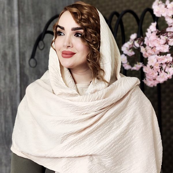 شال اسپان پلیسه - مانتو پاتریس رشت