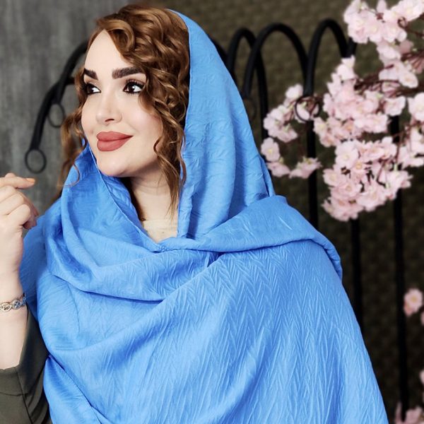 شال اسپان پلیسه - مانتو پاتریس رشت