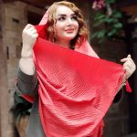 شال اسپان پلیسه - مانتو پاتریس رشت