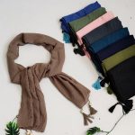 شال اسپان پلیسه - مانتو پاتریس رشت