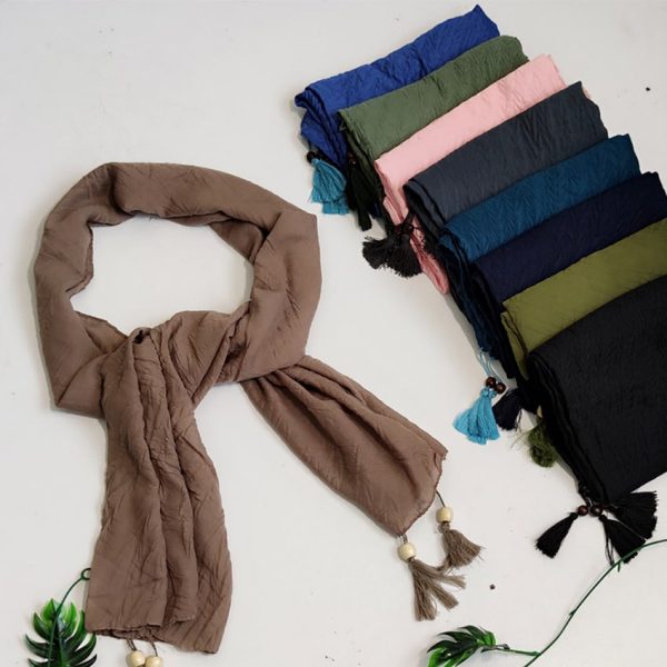 شال اسپان پلیسه - مانتو پاتریس رشت