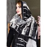 شال طرحدار 35700317/1 - Image 2