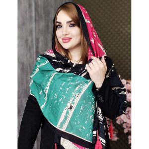 شال طرحدار 35700317/1