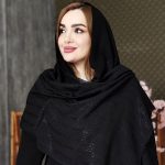 شال راه راه شاین - مانتو پاتریس رشت