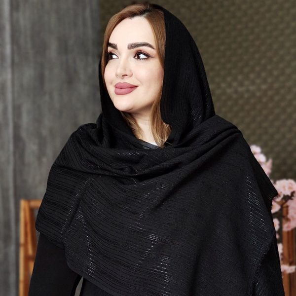 شال راه راه شاین - مانتو پاتریس رشت