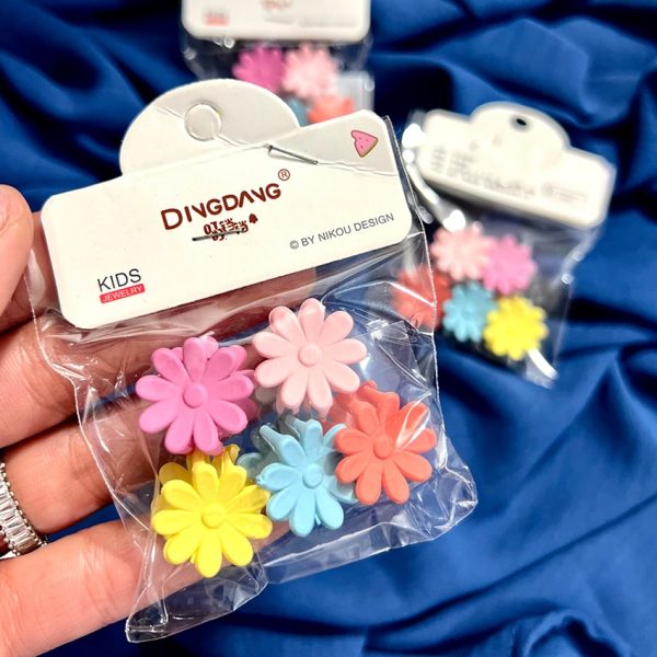 کیلیپس بابونه 35800101/2 - Image 3