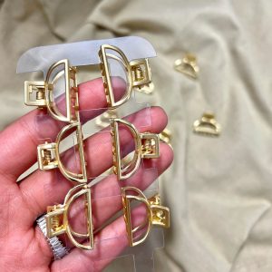 کیلیپس فلزی 35800132